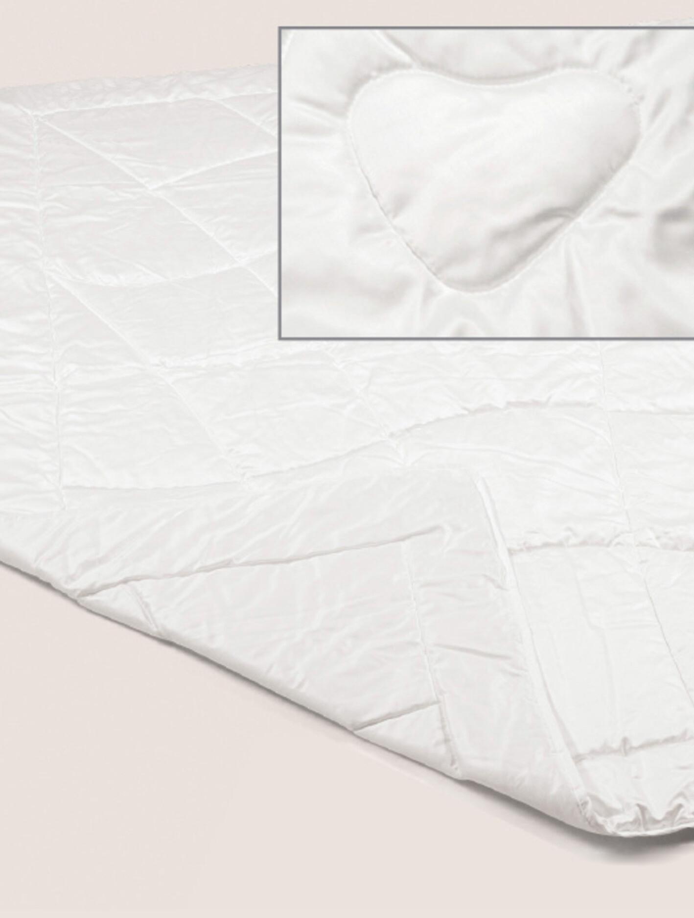 2.64 Tencel™ Ganzjahresduvet